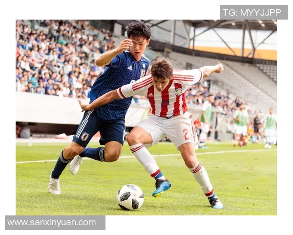 日本足球之光：探索日本最强足球明星的辉煌历程与成就