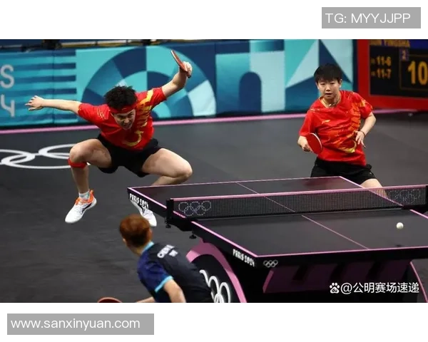 杭州乒乓球队灵活性引发热议球员表现与战术调整成焦点讨论
