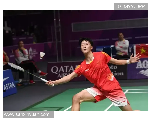 武汉羽毛球队在欧锦赛中的默契配合与战术分析