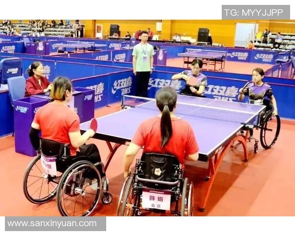 重庆乒乓球队夺冠经验分享最新乒乓球比赛TOP10技巧解析