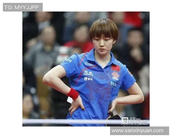 陈秀英专访：从乒乓球小将到国家队明星的奋斗历程回顾