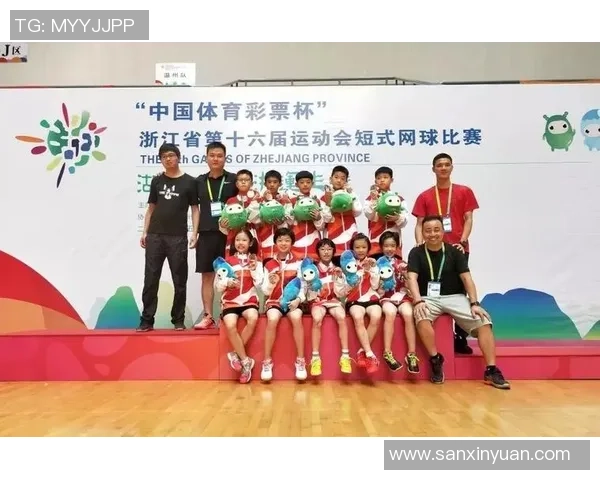 杭州网球队实力强劲最新网球力量排行榜前十名揭晓